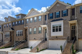 4206 Townsend Ln, Dunwoody, GA 30346