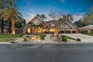 6054 N Woodson Ave, Fresno, CA 93711