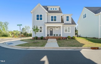 430 Wyndham Dr, Chapel Hill, NC 27516