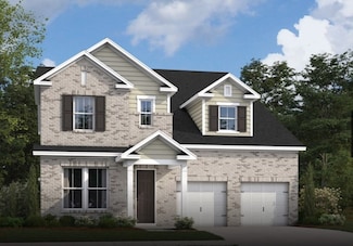 3435 Willow Belle Dr, Mt. Juliet, TN 37122