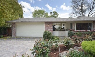 2323 Blueridge Ave Unit 1, Menlo Park, CA 94025