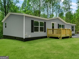 152 Wendy Hill Rd, Ellijay, GA 30536