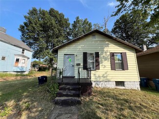 3928 Oakwood Ave, Saint Louis, MO 63121