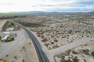 TBD Fm 170, Presidio, TX 79845