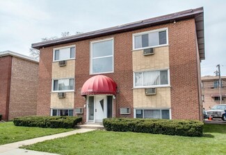6136 Gage Ave, Rosemont, IL 60018