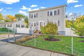 30 Kennard St, Malden, MA 02148