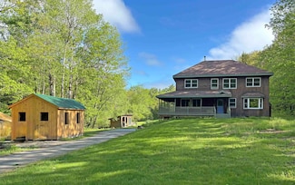 177 Hawk Hill, Putney, VT 05346