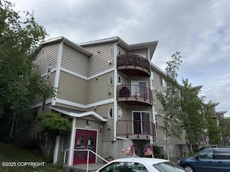 6109 Debarr Rd Unit C107, Anchorage, AK 99504