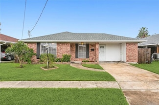 1608 N Starrett Rd, Metairie, LA 70003