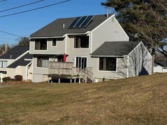 8 Althea Ln Unit U26, Nashua, NH 03062