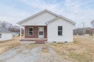 595 Parthelia Ct, Winston Salem, NC 27107