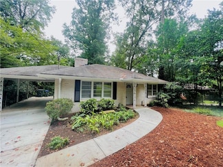 2185 Medfield Trail NE, Atlanta, GA 30345
