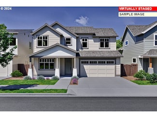 1150 SE 18th Ave, Canby, OR 97013