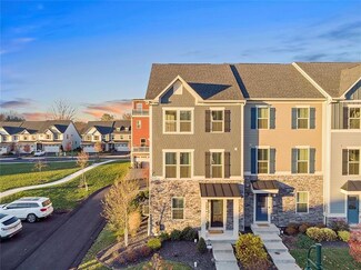 480 Fairmont Dr, Wexford, PA 15090