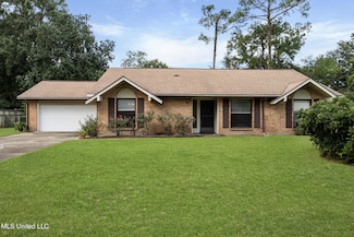 1209 Wellington Ln, Ocean Springs, MS 39564