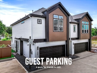 2110 Dewalt St Unit H, Houston, TX 77088