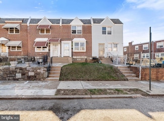 4611 Weymouth St, Philadelphia, PA 19120