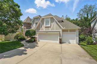 5112 NW 58th St, Kansas City, MO 64151