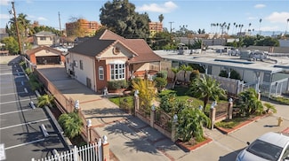 606 N Park Ave, Pomona, CA 91768