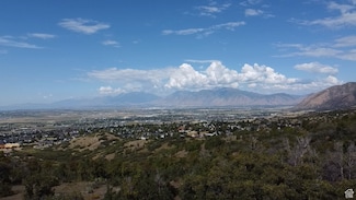 700 S Hillside Dr E, Elk Ridge, UT 84651