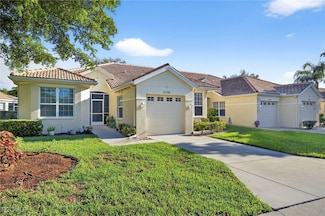 8796 Stockbridge Dr, Fort Myers, FL 33908