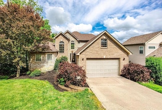 1448 Cliftmont Cir, Lawrenceburg, IN 47025