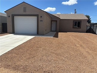 3810 Thompson Ave, Kingman, AZ 86409