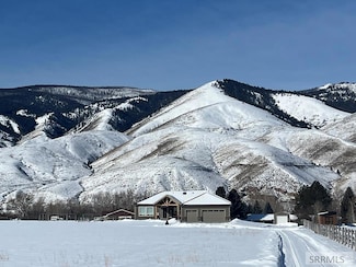 21 Upper Big Flat Ln, Carmen, ID 83462