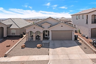 261 Penbridge Place, El Paso, TX 79928