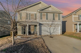 4917 Steer Ln, Greensboro, NC 27405