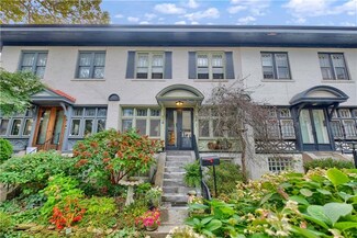 8 Ellsworth Terrace, Pittsburgh, PA 15213
