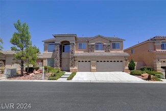 180 Tad Moore Ave, Las Vegas, NV 89148