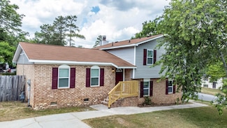 2154 Peppermint Place, Augusta, GA 30906