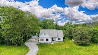 3663 Cedar Hill Rd NW, Canal Winchester, OH 43110