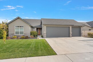 15366 Sequoia Grove Way, Caldwell, ID 83607