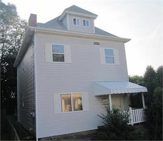 1407 Dagmar Ave, Pittsburgh, PA 15216