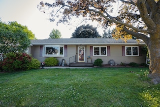 1011 3rd St, Kiel, WI 53042