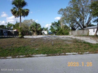 2500 Boyd Ave, Melbourne, FL 32935
