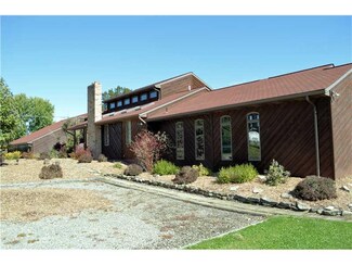 650 Latonka Dr, Mercer, PA 16137