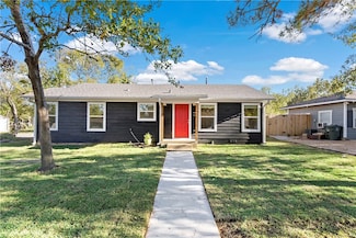719 Enfield St, Bryan, TX 77802