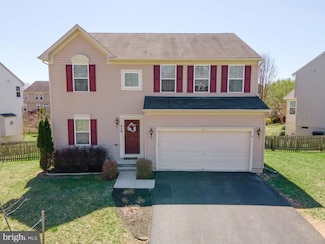 424 Maddex Farm Dr, Shepherdstown, WV 25443