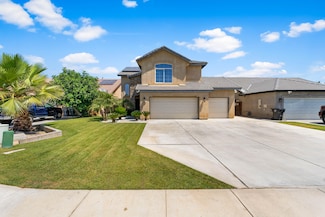 2904 Granite Ridge Place, Bakersfield, CA 93313