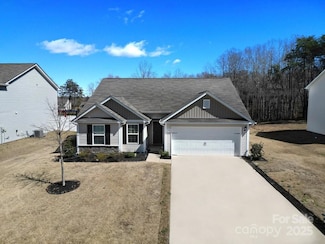 358 Caffee Dr, Kings Mountain, NC 28086