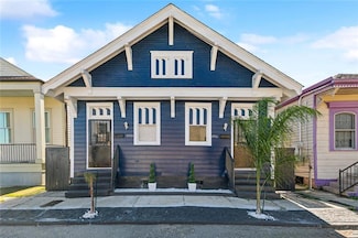 8 Burgundy St, New Orleans, LA 70112