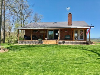 879 Mountain View Dr, Fancy Gap, VA 24328