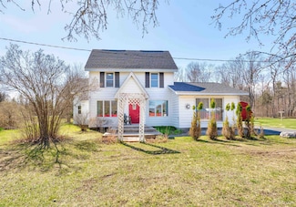 4811 Aldrich Rd, Manistique, MI 49854