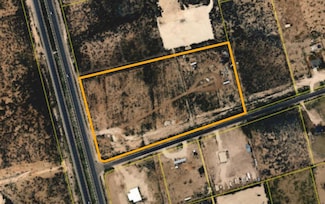 0 U S Highway 385, Odessa, TX 79760