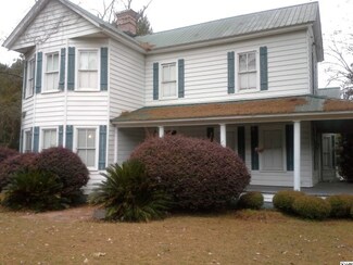 7933 Ten Acre Rd, Andrews, SC 29510