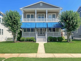 2117 Simpson Ave Unit 1, Ocean City, NJ 08226
