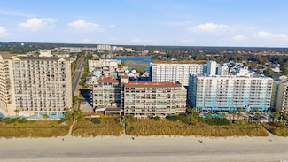 4719 S Ocean Blvd Unit 502, North Myrtle Beach, SC 29582